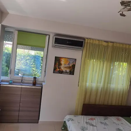K&K Apartment Ochryda Zewnętrze zdjęcie