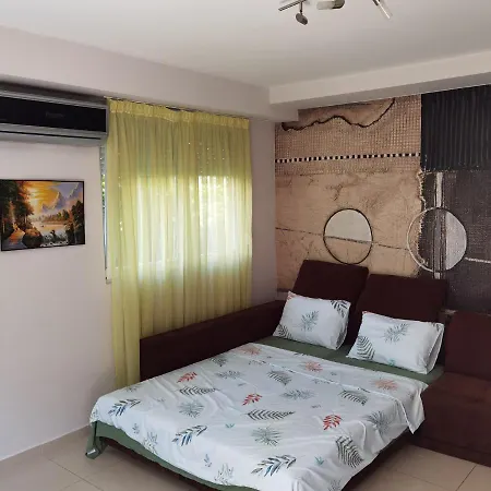 K&K Apartment Ochryda Zewnętrze zdjęcie