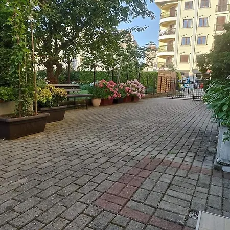 K&K Apartment Ochryda Zewnętrze zdjęcie