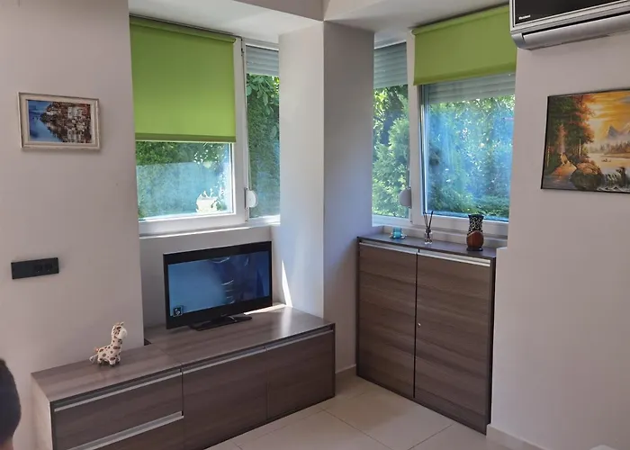 K&K Apartment