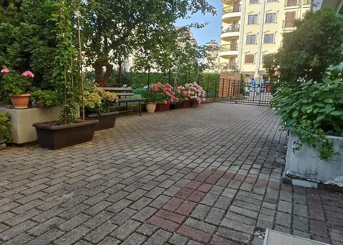 K&K Apartment
