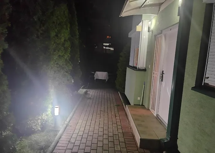 K&K Apartment