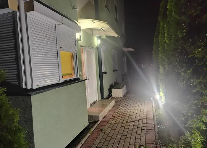 K&K Apartment