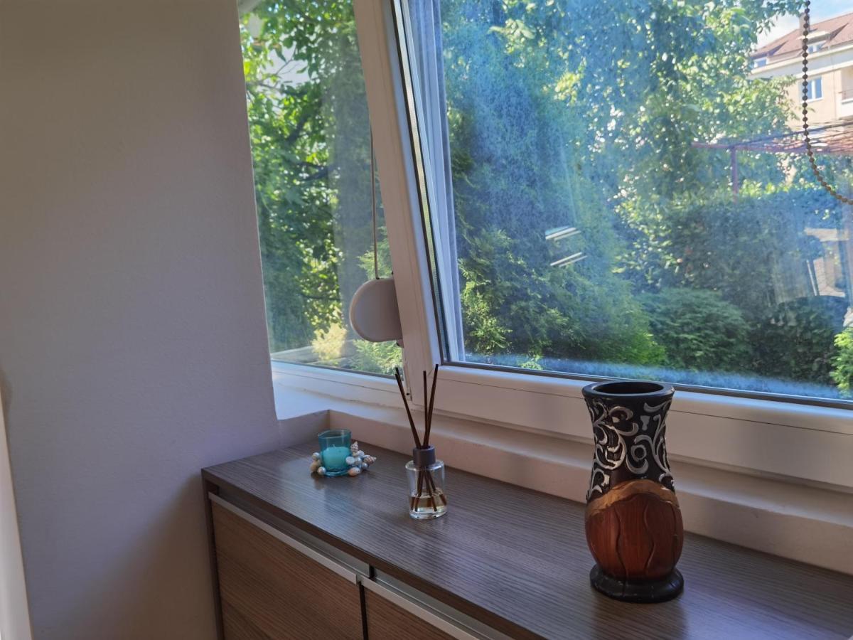 Apartament K&k *