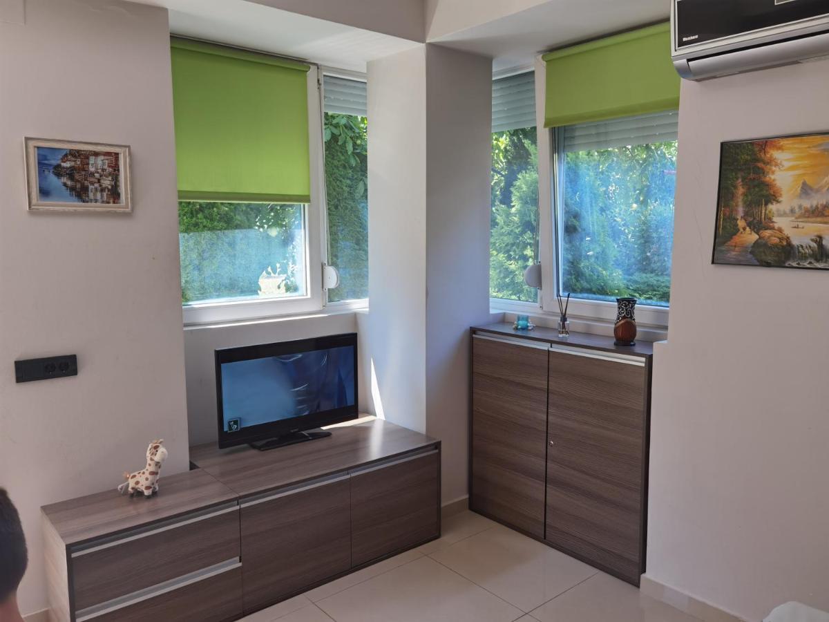 K&k Apartament