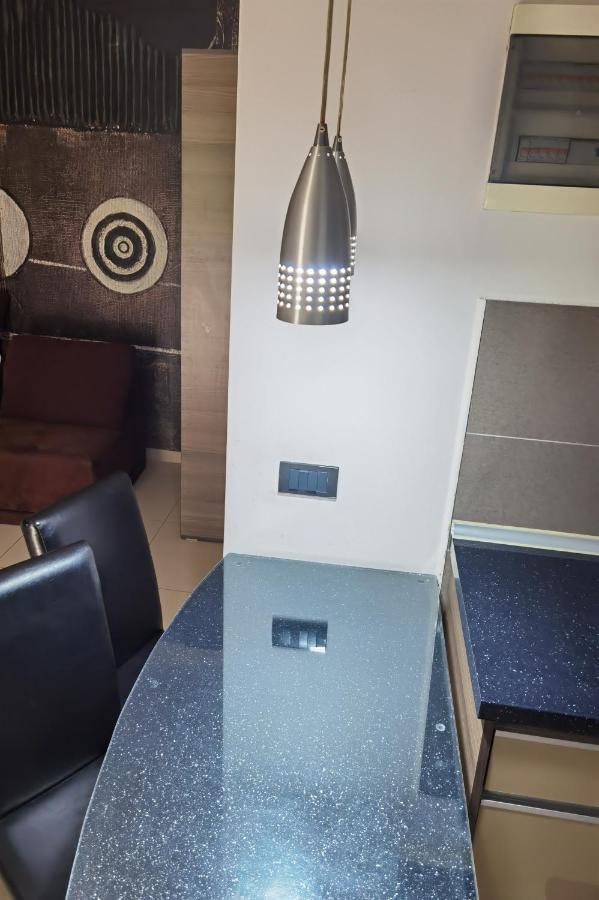 K&k Apartament