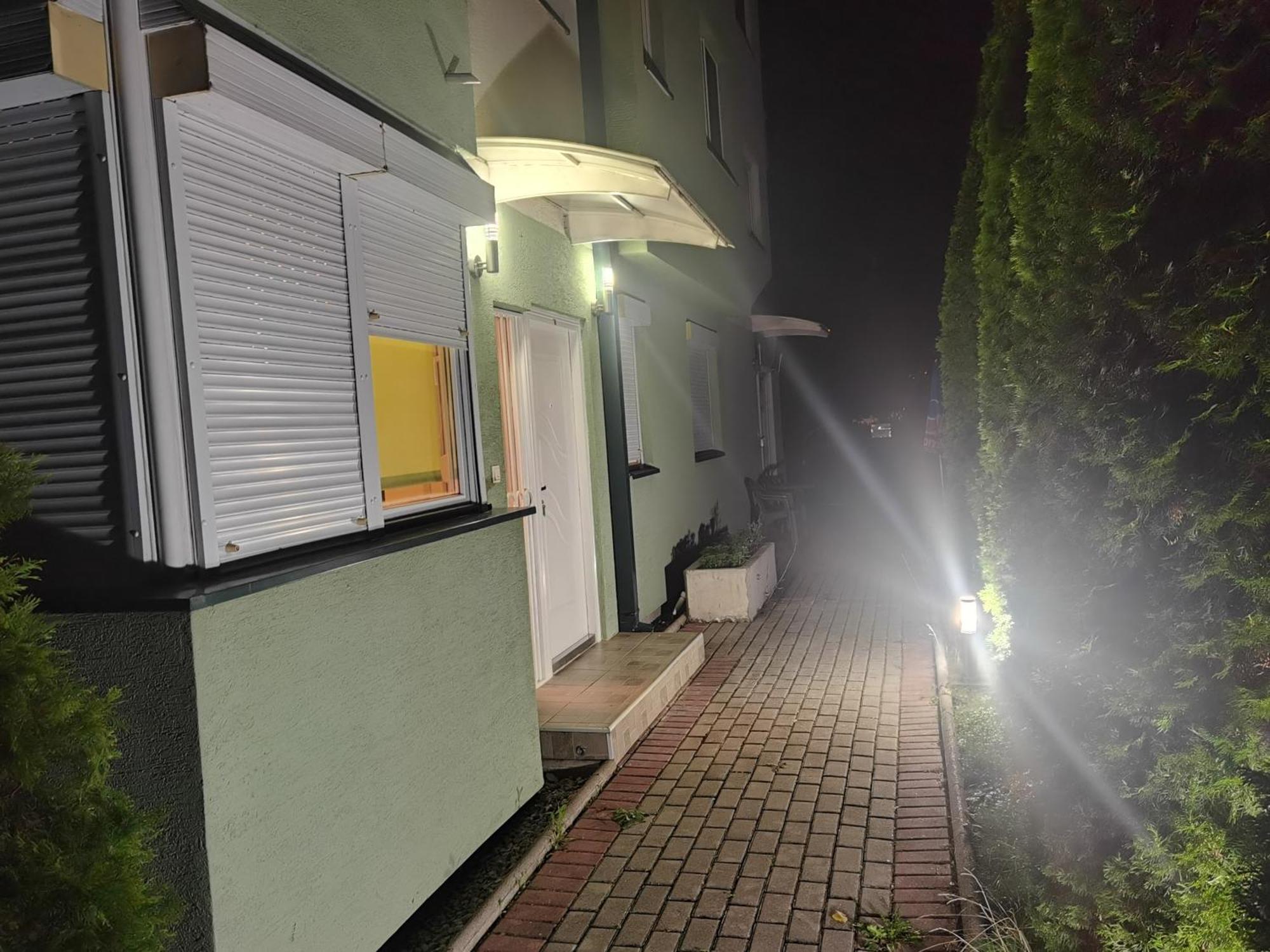 K&k Apartament Ochryda